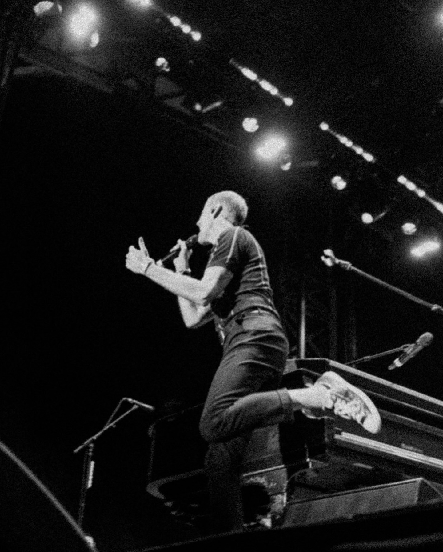 Andrew McMahon